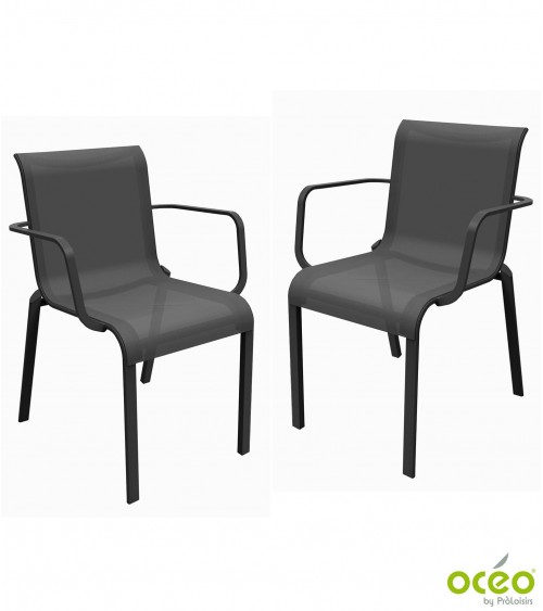 Fauteuil CAURO   OcéoMobilier de jardin