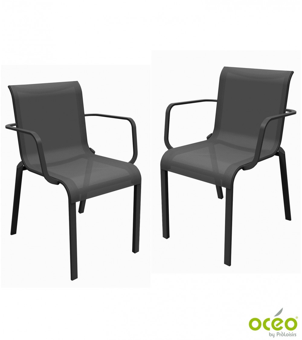 Fauteuil CAURO   OcéoMobilier de jardin