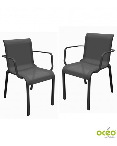 Fauteuil CAURO   OcéoMobilier de jardin