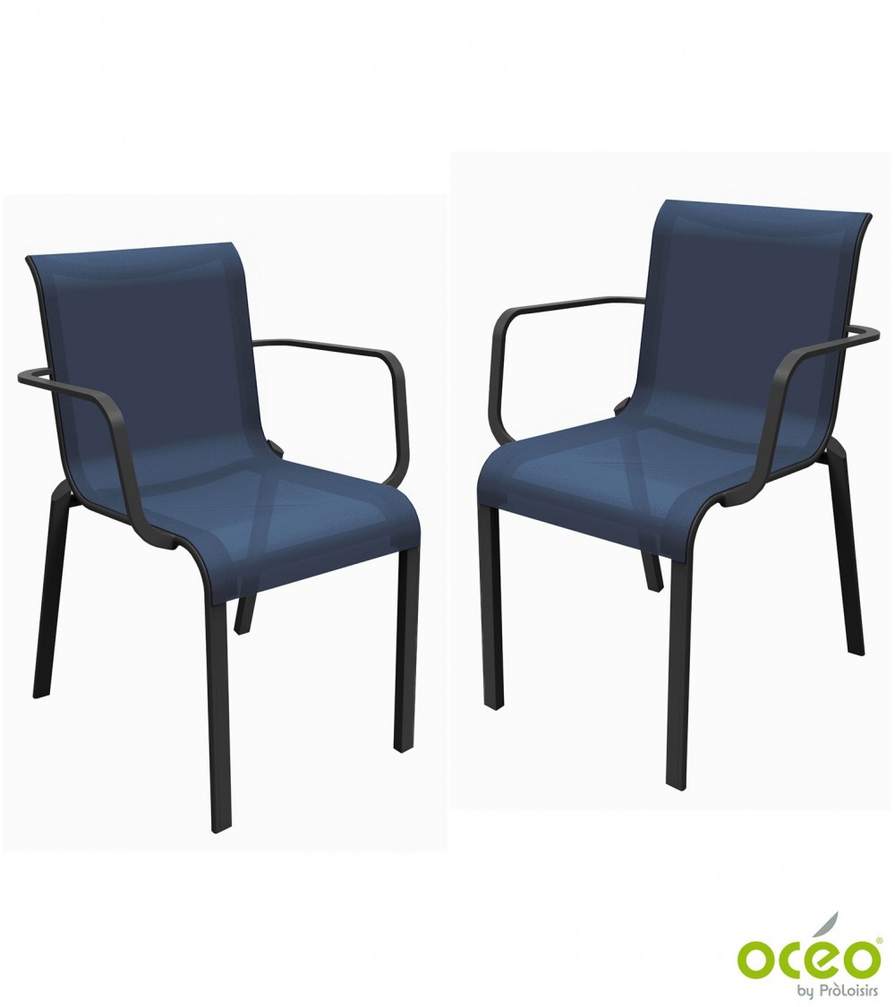 Fauteuil CAURO   OcéoMobilier de jardin