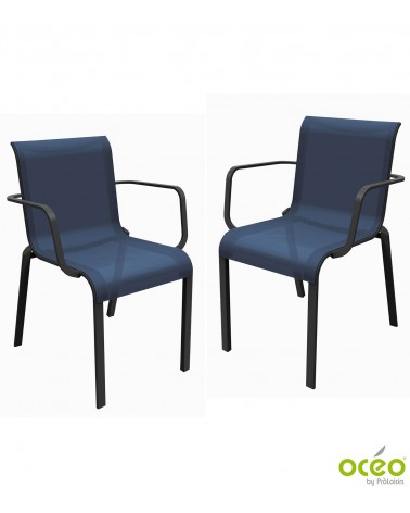 Fauteuil CAURO   OcéoMobilier de jardin