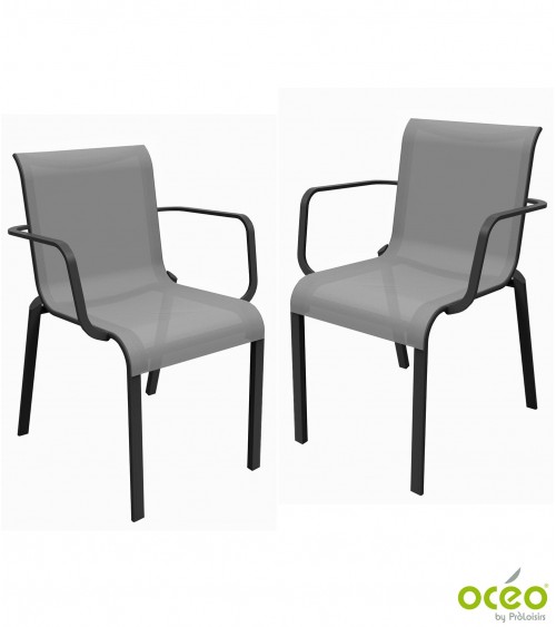 Fauteuil CAURO   OcéoMobilier de jardin