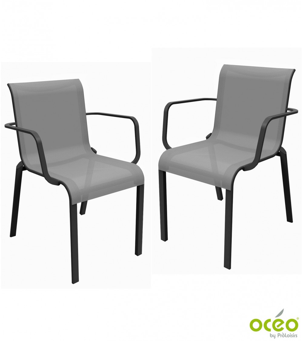 Fauteuil CAURO   OcéoMobilier de jardin