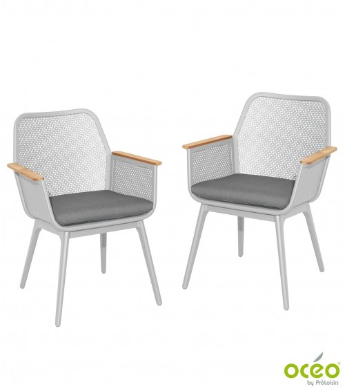 Fauteuil MAESTRO   OcéoMobilier de jardin