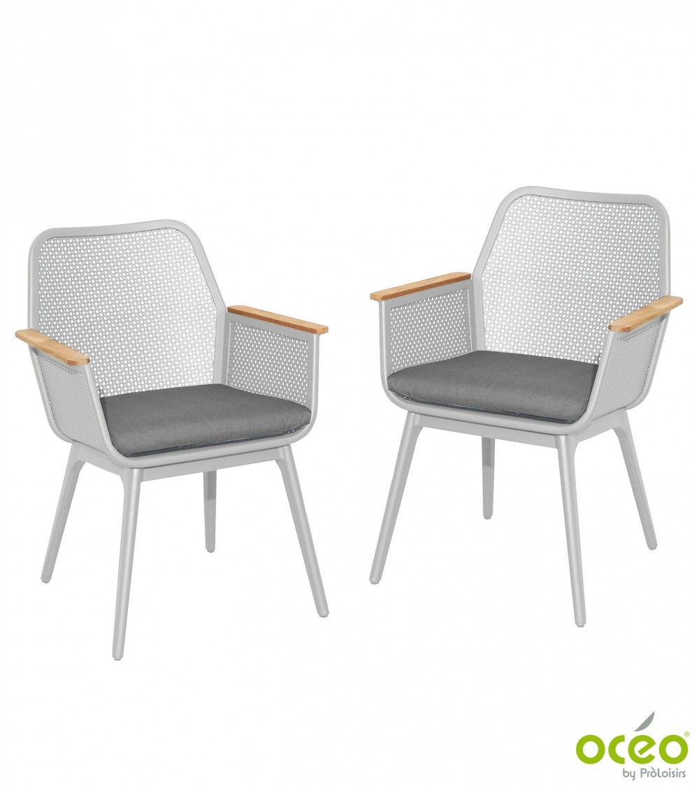 Fauteuil MAESTRO   OcéoMobilier de jardin