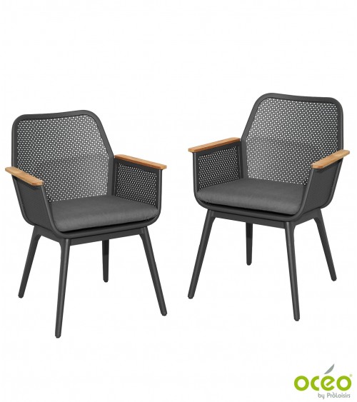 Fauteuil MAESTRO   OcéoMobilier de jardin