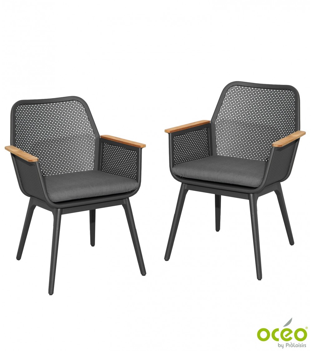 Fauteuil MAESTRO   OcéoMobilier de jardin