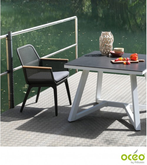 Fauteuil MAESTRO   OcéoMobilier de jardin