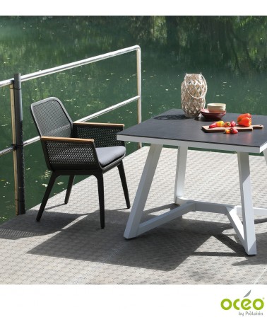 Fauteuil MAESTRO   OcéoMobilier de jardin
