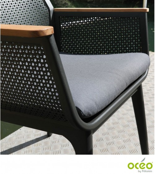 Fauteuil MAESTRO   OcéoMobilier de jardin