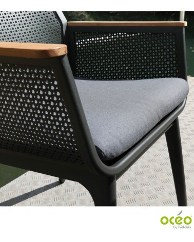 Fauteuil MAESTRO   OcéoMobilier de jardin