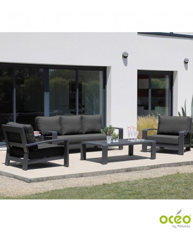 Canapé CORDOUAN   OcéoMobilier de jardin