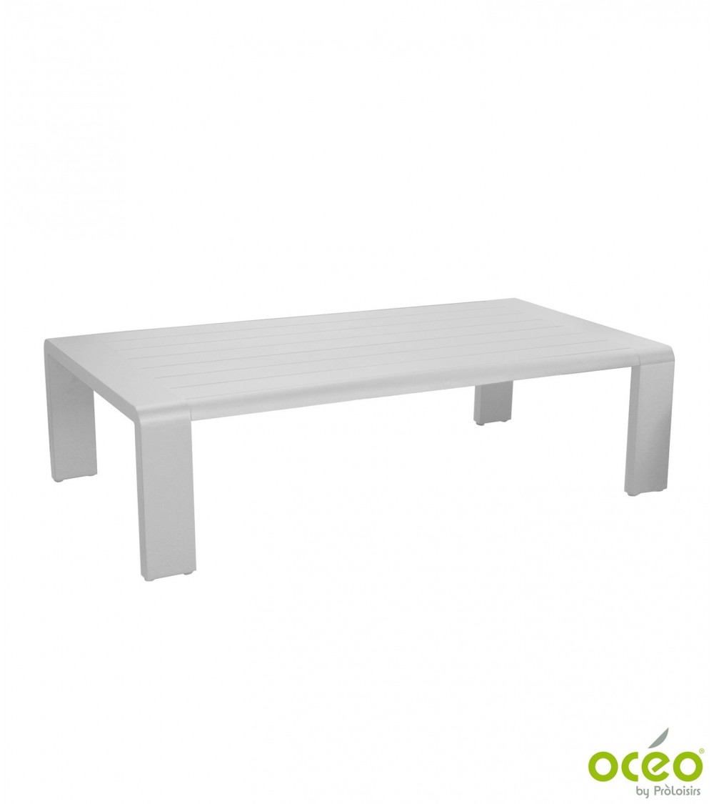 Table basse CORDOUAN   OcéoMobilier de jardin