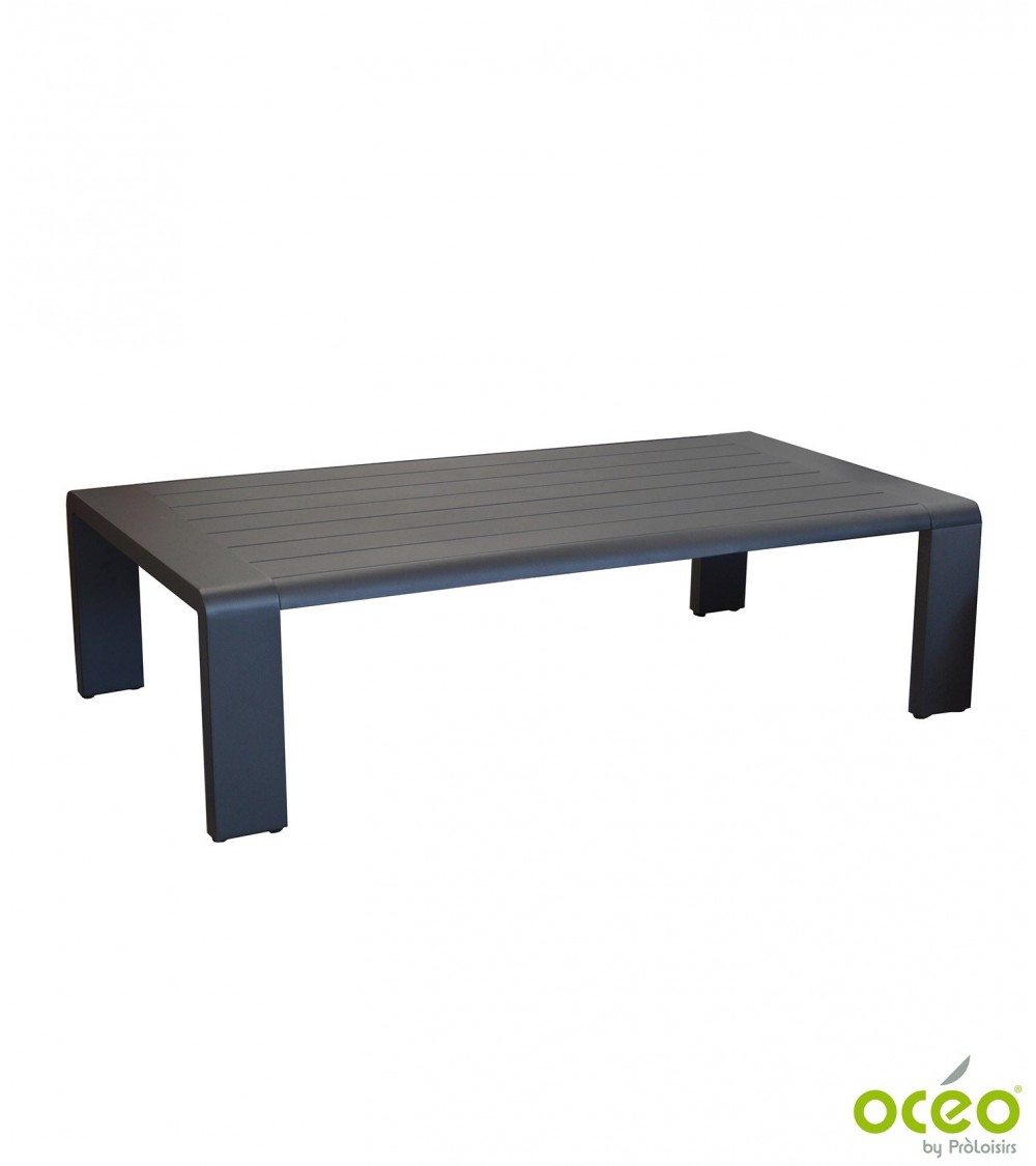 Table basse CORDOUAN   OcéoMobilier de jardin