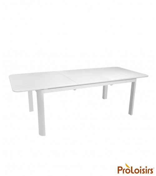 Housse de protection table de jardin 209x104 - 8 personnes