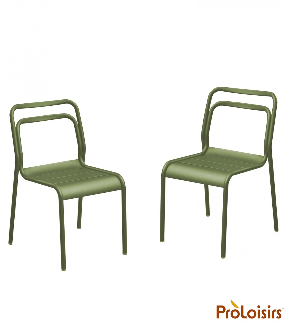 Chaise EOS Coloris:Châssis Amande/Assise Amande Eco-participation    :Prix de vente comprenant l' éco-participation de 0,25 € TT