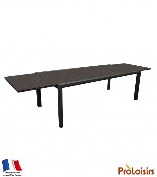 Table SINNES 200/300 plateau HPL Fundermax®    