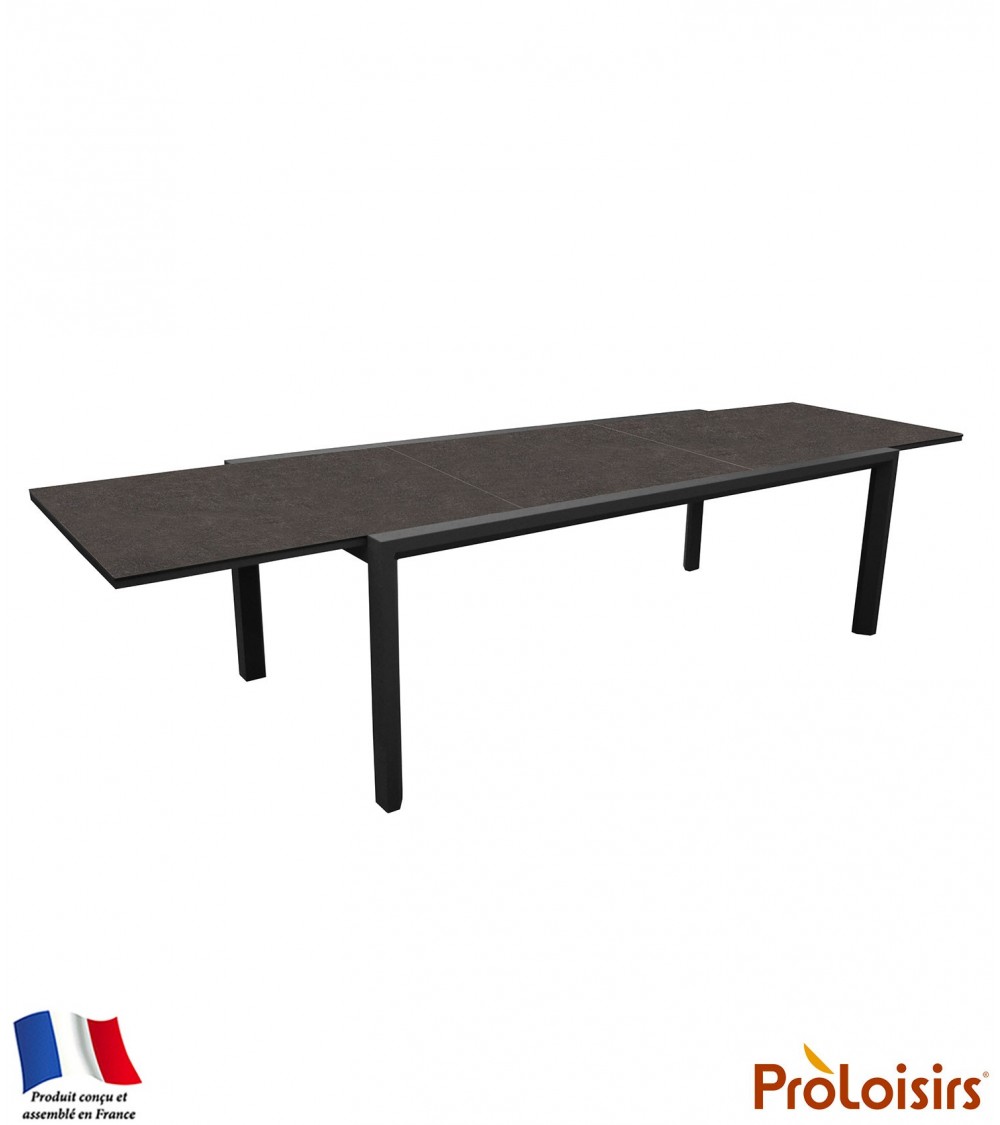 Table SINNES 200/300 plateau HPL Fundermax®    