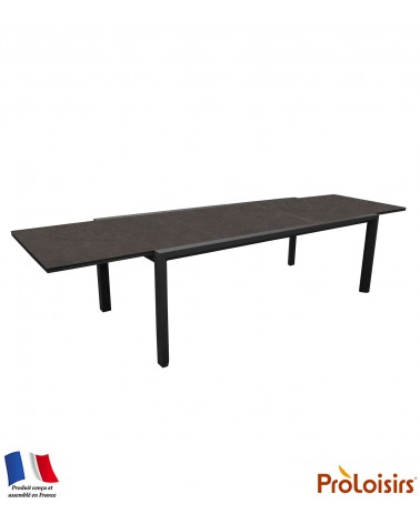 Table SINNES 200/300 plateau HPL Fundermax®    