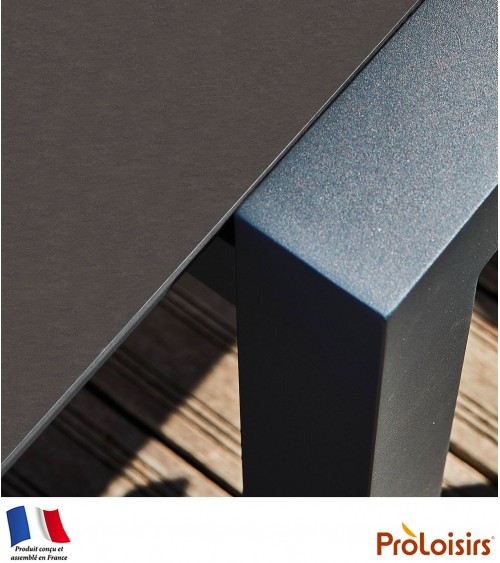 Table SINNES 200/300 plateau HPL Fundermax®    