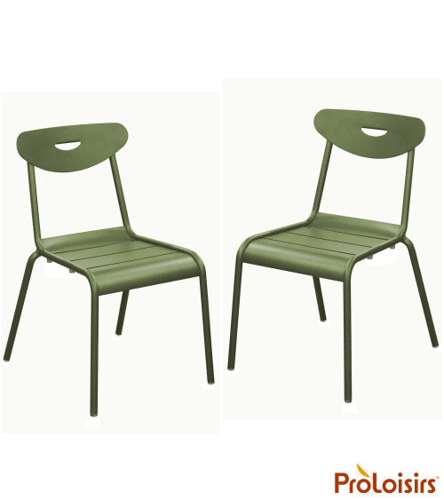 Chaise SMILEY Coloris:Châssis Amande/Assise Amande  Eco-participation :Prix de vente comprenant l' éco-participation de 0,35 € T