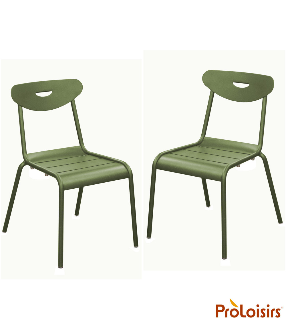 Chaise SMILEY Coloris:Châssis Amande/Assise Amande  Eco-participation :Prix de vente comprenant l' éco-participation de 0,35 € T