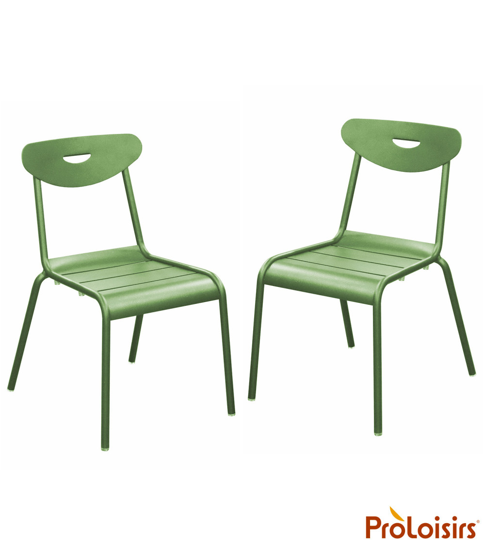 Chaise SMILEY Coloris:Châssis Intense / Assise Intense  Eco-participation :Prix de vente comprenant l' éco-participation de 0,35