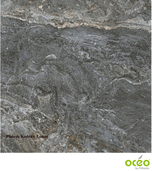 Table AMBER 180/240 Plateau Kedra®   Eco-participation :Prix de vente comprenant l' éco-participation de 10,00 € TTC Mode de liv