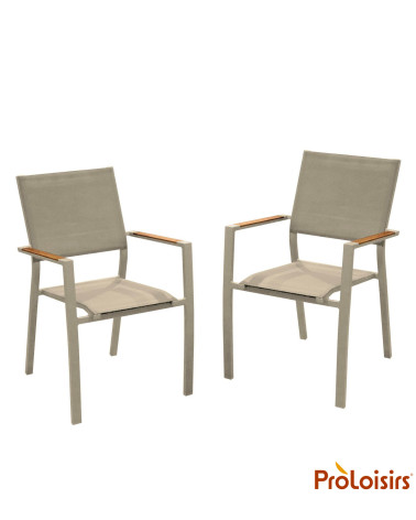 Fauteuil GAMES HEAT Coloris:Châssis Crème / Assise Crème  Eco-participation :Prix de vente comprenant l' éco-participation de 0,