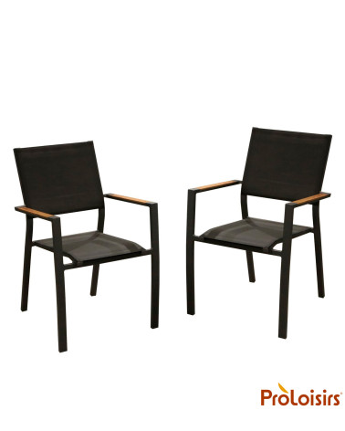 Fauteuil GAMES HEAT Coloris:Châssis Graphite / Assise Noir  Eco-participation :Prix de vente comprenant l' éco-participation de 