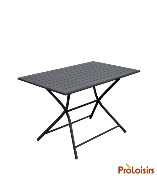 Table guéridon GLOBE 110 Coloris:Châssis Terra / Plateau Terra  Eco-participation :Prix de vente comprenant l' éco-participation