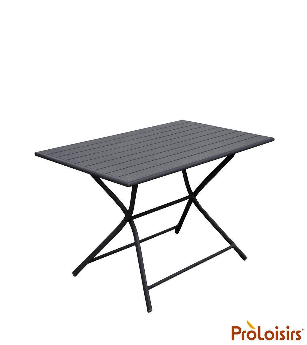 Table guéridon GLOBE 110 Coloris:Châssis Terra / Plateau Terra  Eco-participation :Prix de vente comprenant l' éco-participation