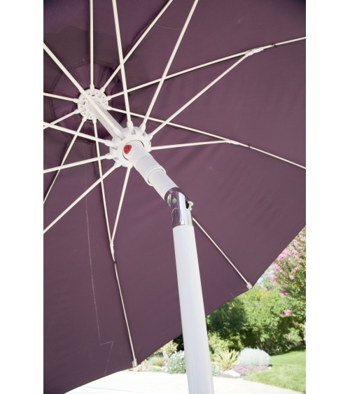 Parasol FIBRE DE VERRE 270