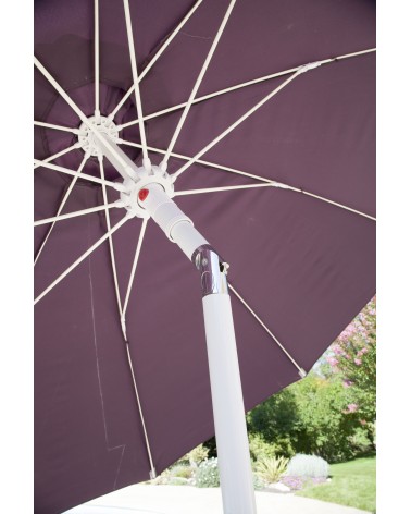 Parasol FIBRE DE VERRE 270