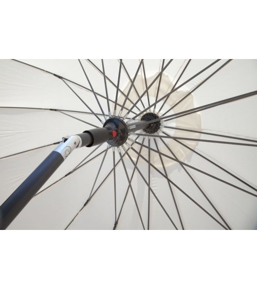 Parasol FIBRE DE VERRE 270