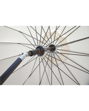 Parasol FIBRE DE VERRE 270