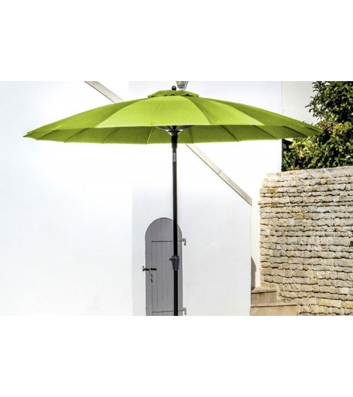 Parasol FIBRE DE VERRE 270